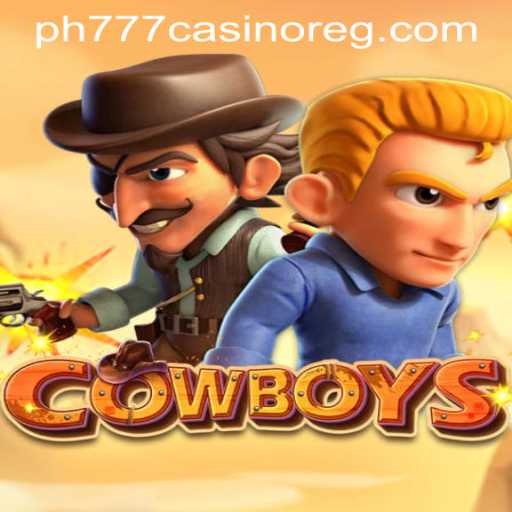 COWBOYS: A New Frontier in Gaming