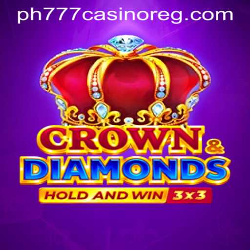 Exploring the Exciting World of Crowndiamonds: A Comprehensive Guide to PH777 Casino Register