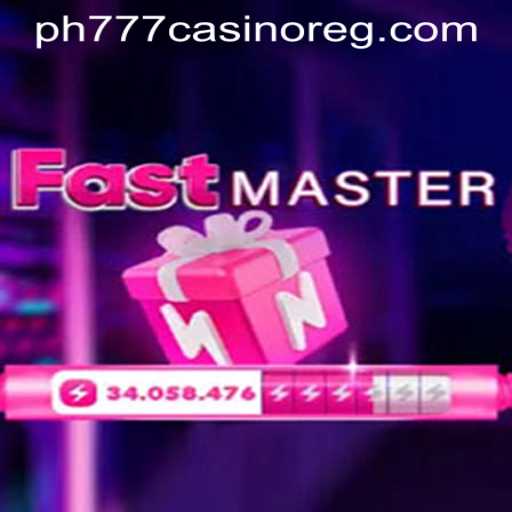 FastMaster: A Thrilling New Gaming Experience