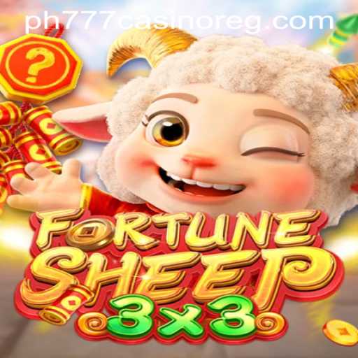 Discover FortuneSheep: The Exciting World of PH777 Casino Register