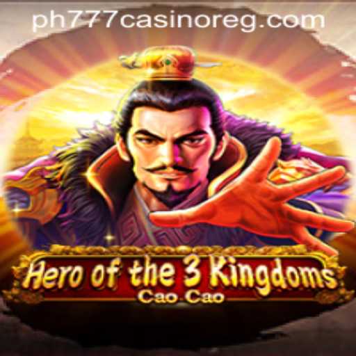 Heroofthe3KingdomsCaoCao: A Strategic Adventure into Ancient History