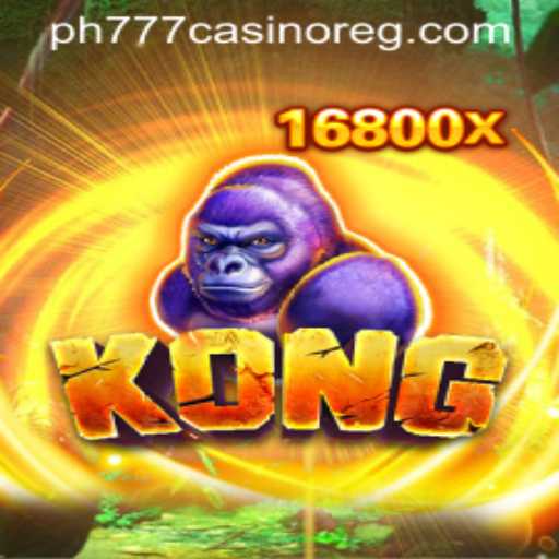 Kong: A Legendary Arcade Game Reimagined for Today