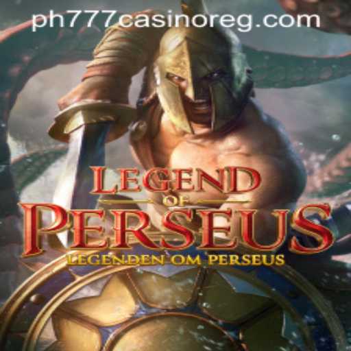 Diving into the Mythical Adventure of LegendofPerseus at PH777 Casino