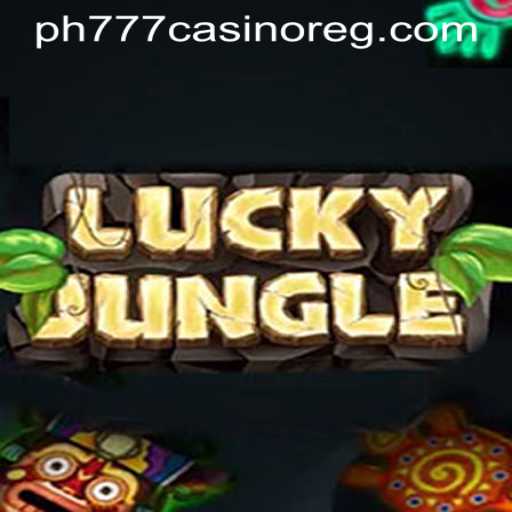 Exploring LuckyJungle: A Dive into the Thrilling World of PH777 Casino
