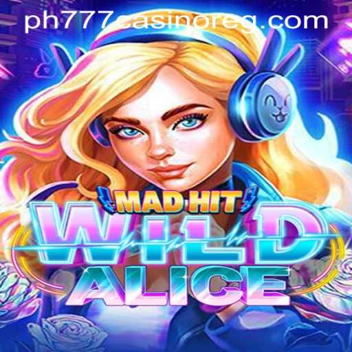 MadHitWildAlice: An Intriguing Blend of Strategy and Fantasy