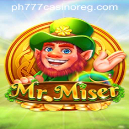 Experience the Thrills of MrMiser While Exploring PH777 Casino Register