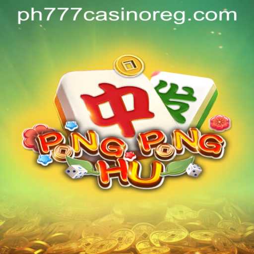 Unveiling the Thrills of PONGPONGHU: A Modern Casino Game Phenomenon