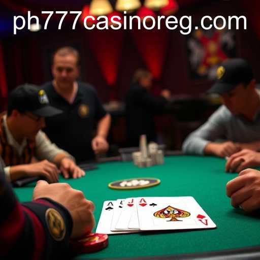 poker heads-up um contra um