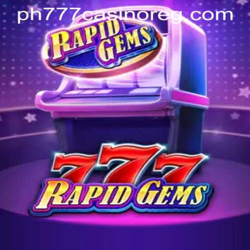 RapidGems777: A Dazzling Casino Experience