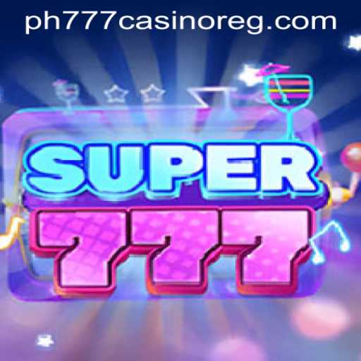Exploring the Exciting World of Super777: A Guide to PH777 Casino Register
