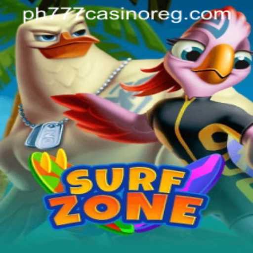 Exploring SurfZone: A Deep Dive into the Exciting Game Experience