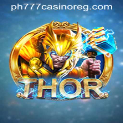 Unleashing the Power of THOR: A Deep Dive into the Game and PH777 Casino Registration